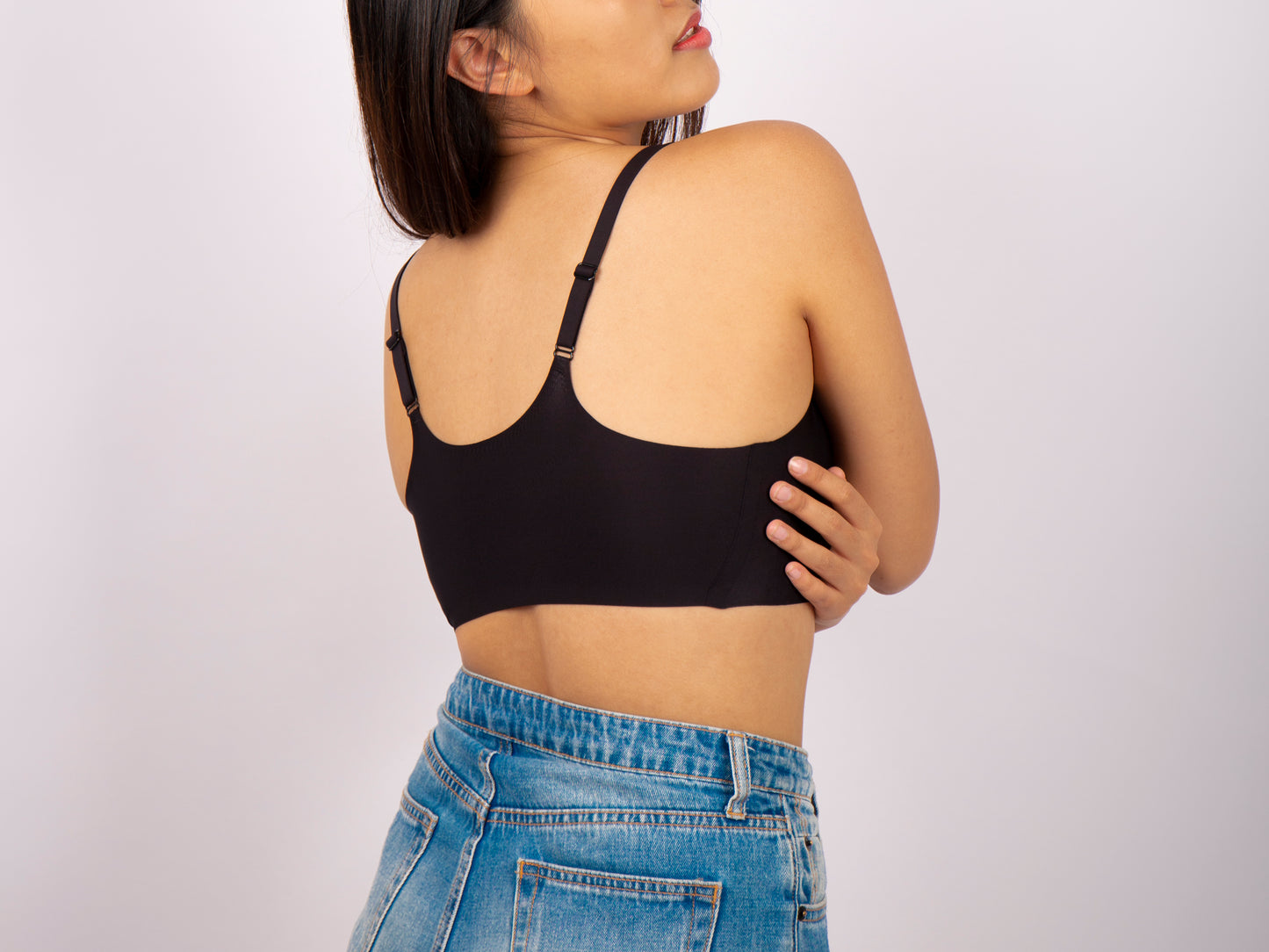 Ultra Soft - Slim Strap